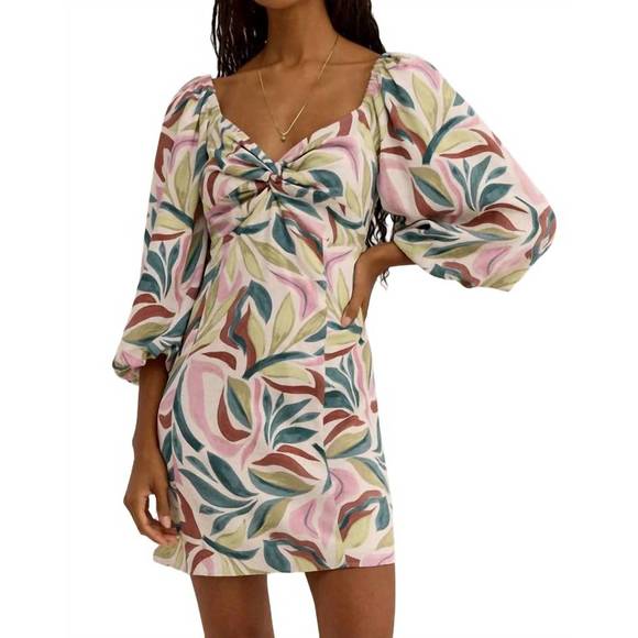 Z SUPPLY Dresses & Skirts - NEW Z SUPPLY mirani safari mini dress in flax